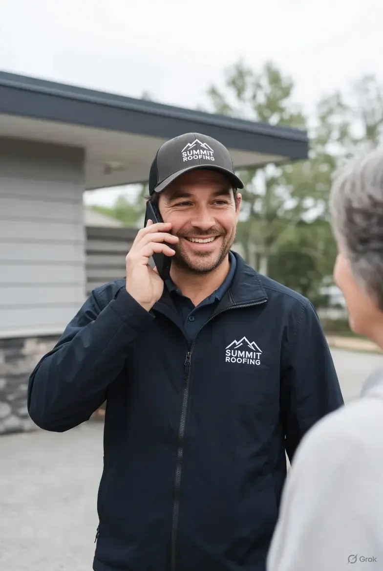 Flat Roof Leak Repair Cape Elizabeth, ME FAQs